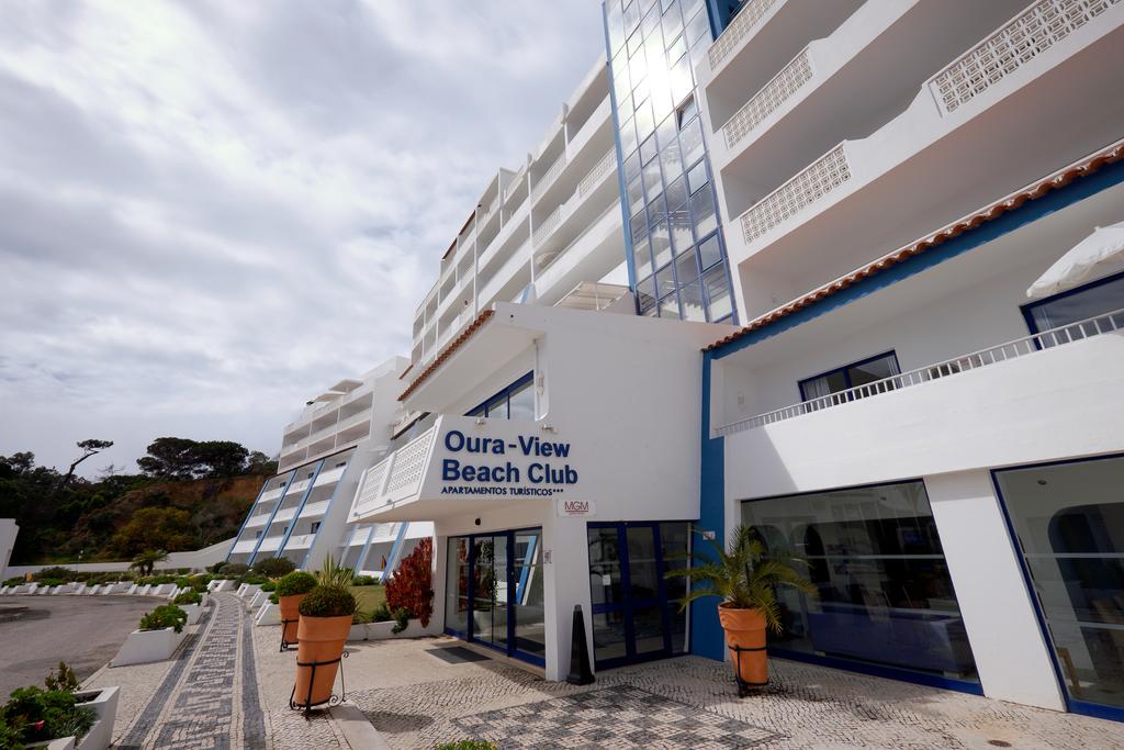 葡萄牙大穆圖大浦景觀海灘俱樂部度假屋
